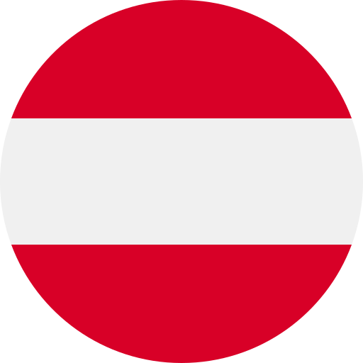 Bandera de Austria