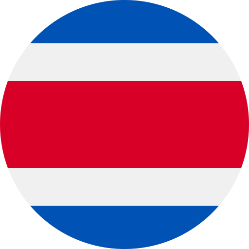Bandera de Costa Rica