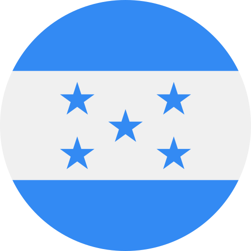 Bandera de Honduras