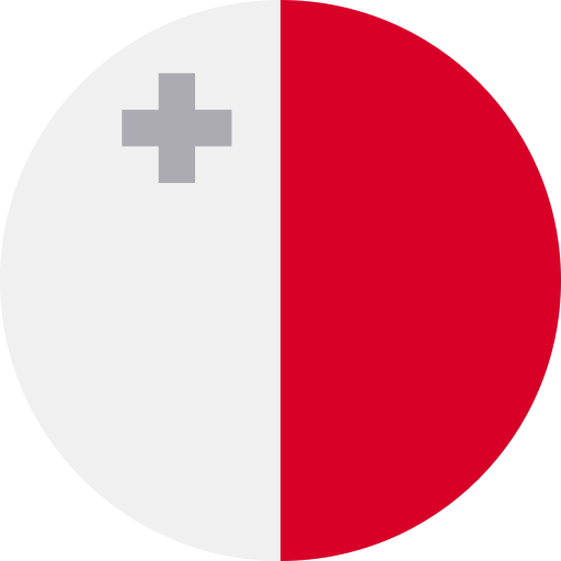 Bandera de Malta