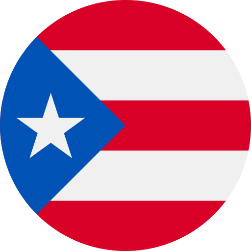 Bandera de Puerto Rico