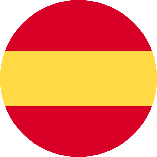 Bandera de España