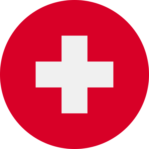Bandera de Suiza