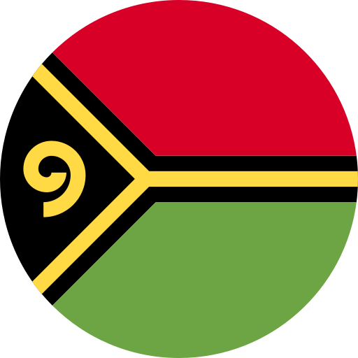 Bandera de Vanuatu
